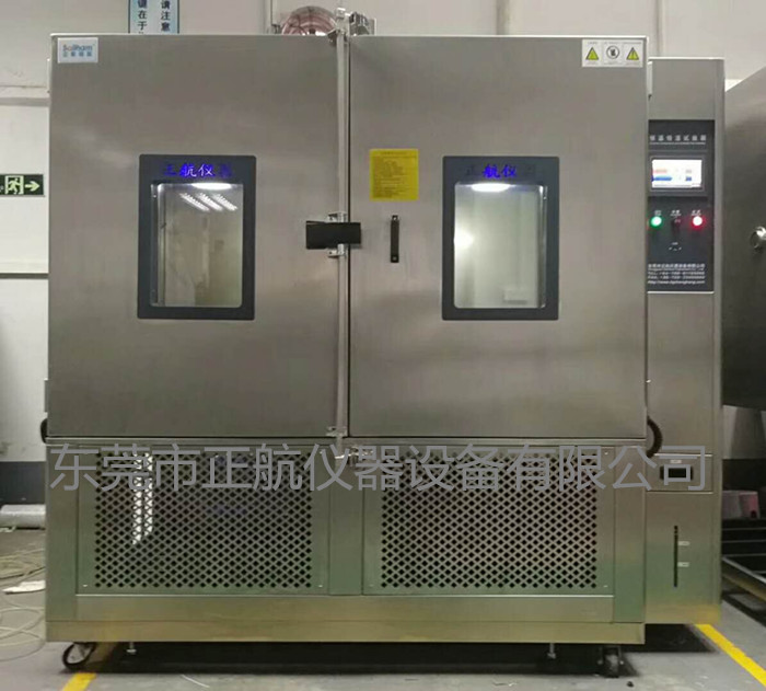 為什么說恒溫恒濕試驗箱是汽車配件行業必備檢測設備呢？