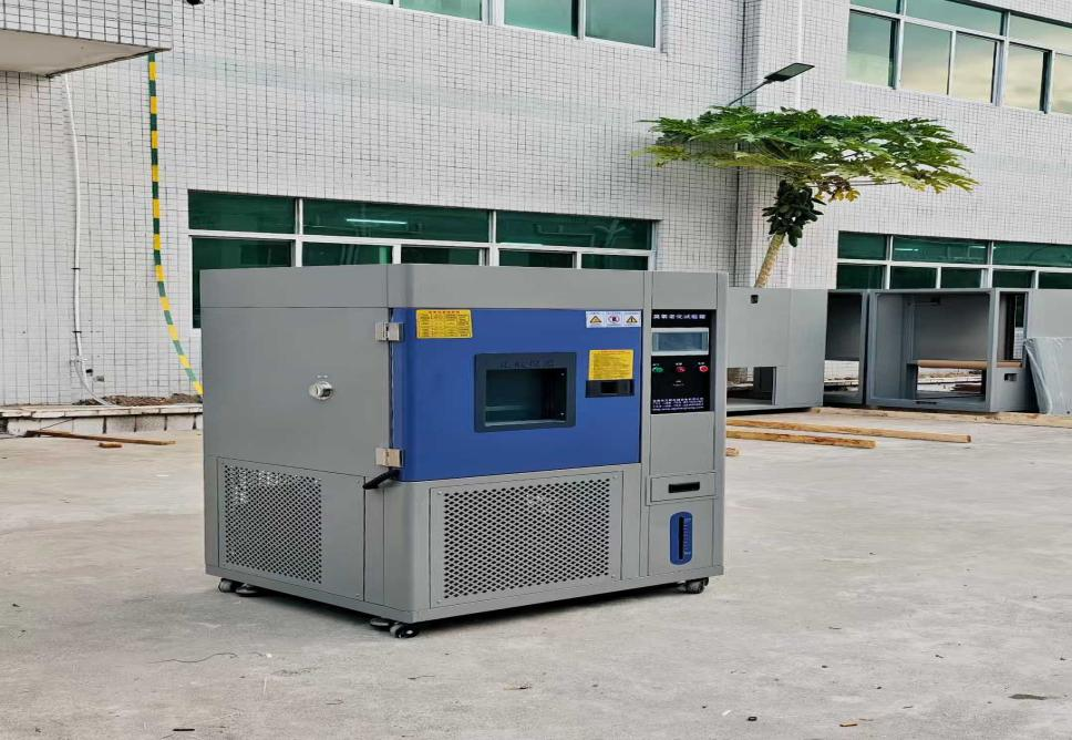 臭氧老化試驗(yàn)箱